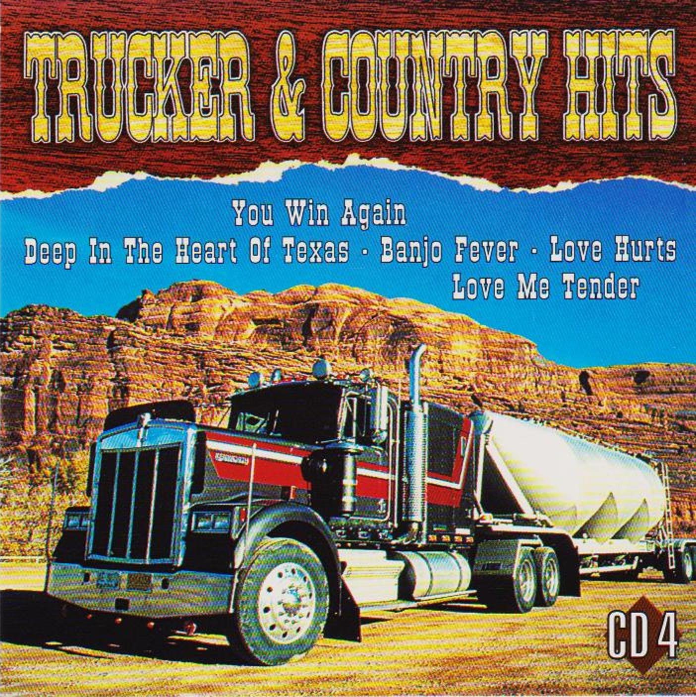 Country Hits, Vol. 2