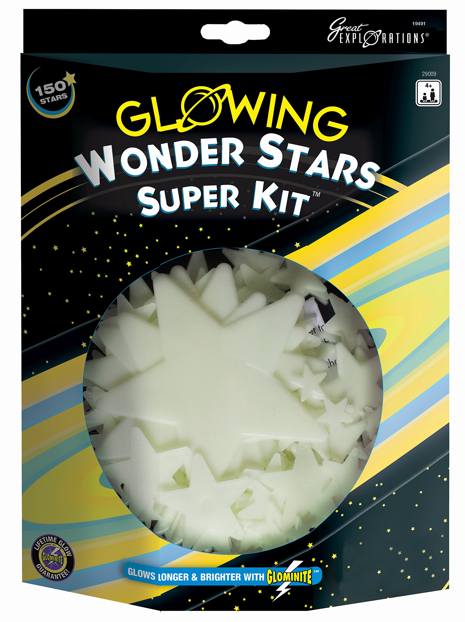 Pack De Estrellas Creativas | Vector Gratis