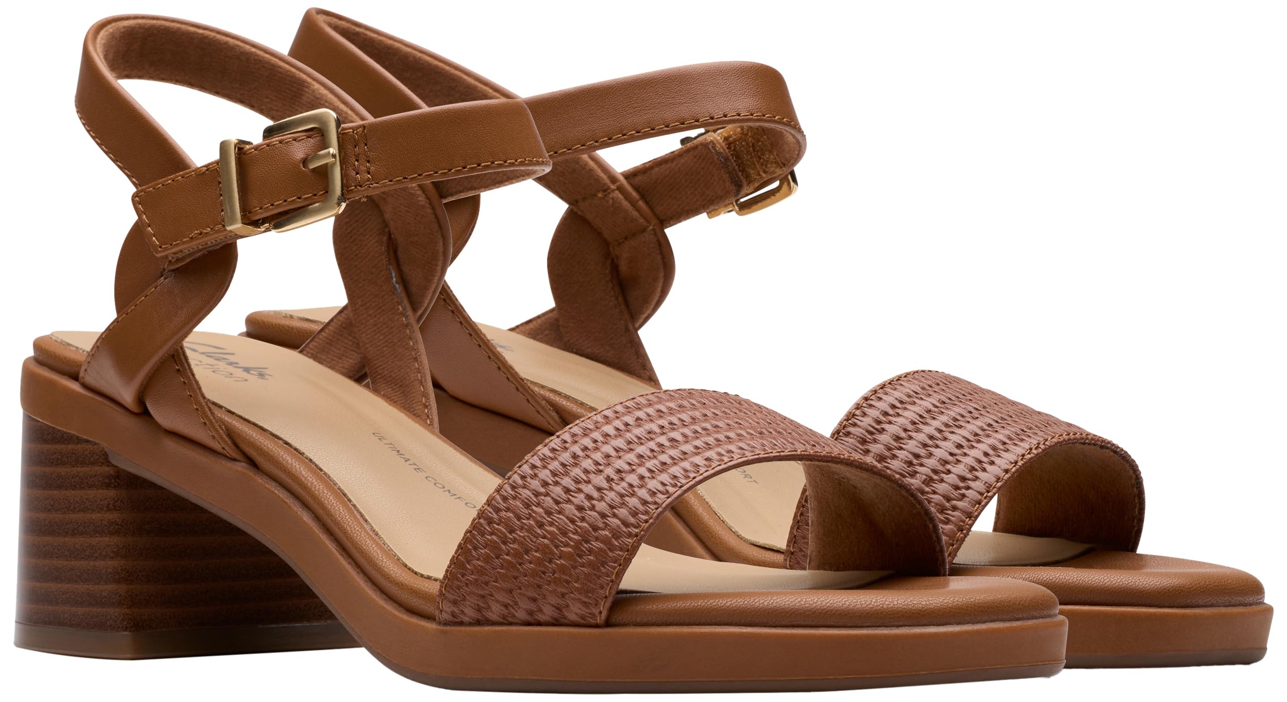 Clarks Jaylan Ray SandaliDonna