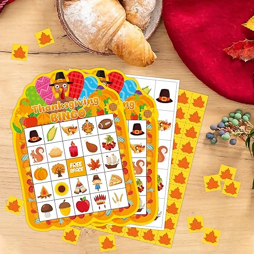 Miniatura 17 de Juego de bingo bíblico para 30 jugadores, para vacaciones, escuela bíblica, cristiano, domingo, iglesia, actividades bíblicas, regalo de Pascua