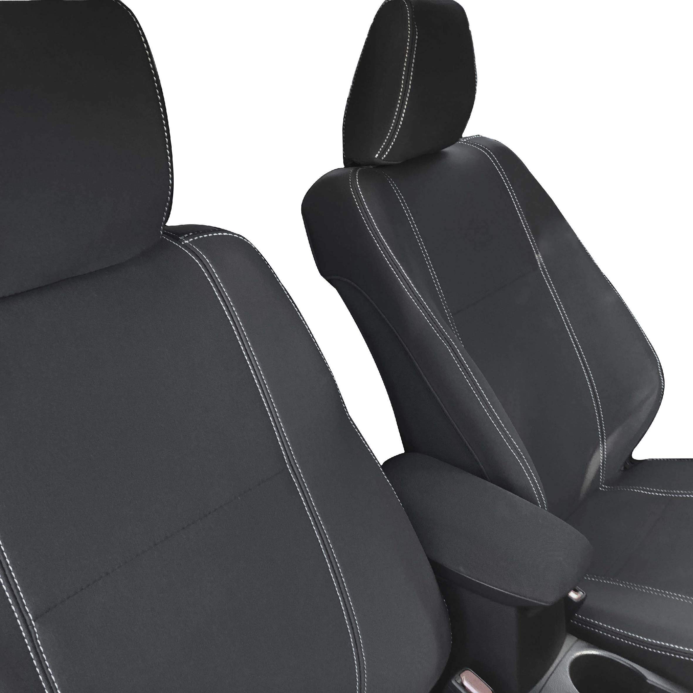 corolla seat covers