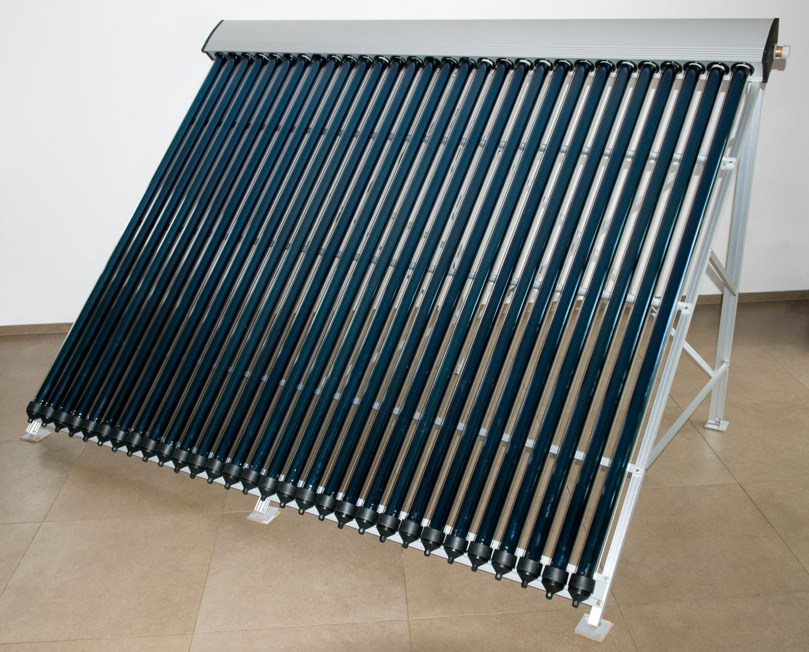 Original Sunrain Solar Vacuum Tube Collector TZ58/1800-30R : Amazon.nl: DIY  u0026 Tools