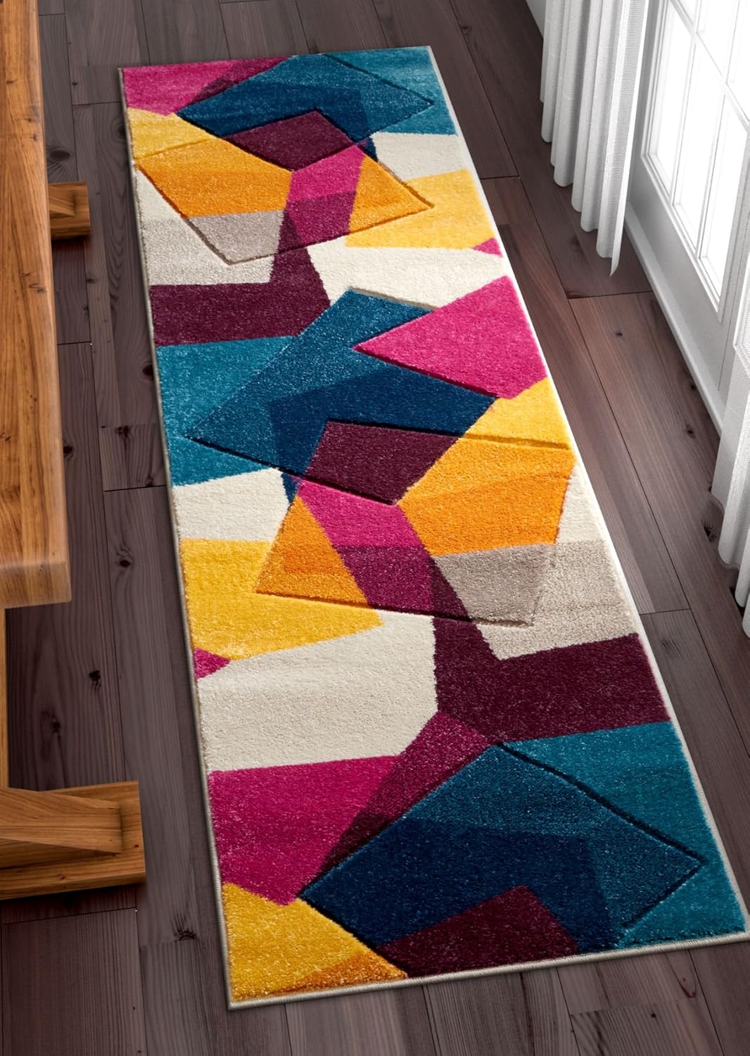 Bright Colored Kitchen Rugs at Carisa Macaulay blog