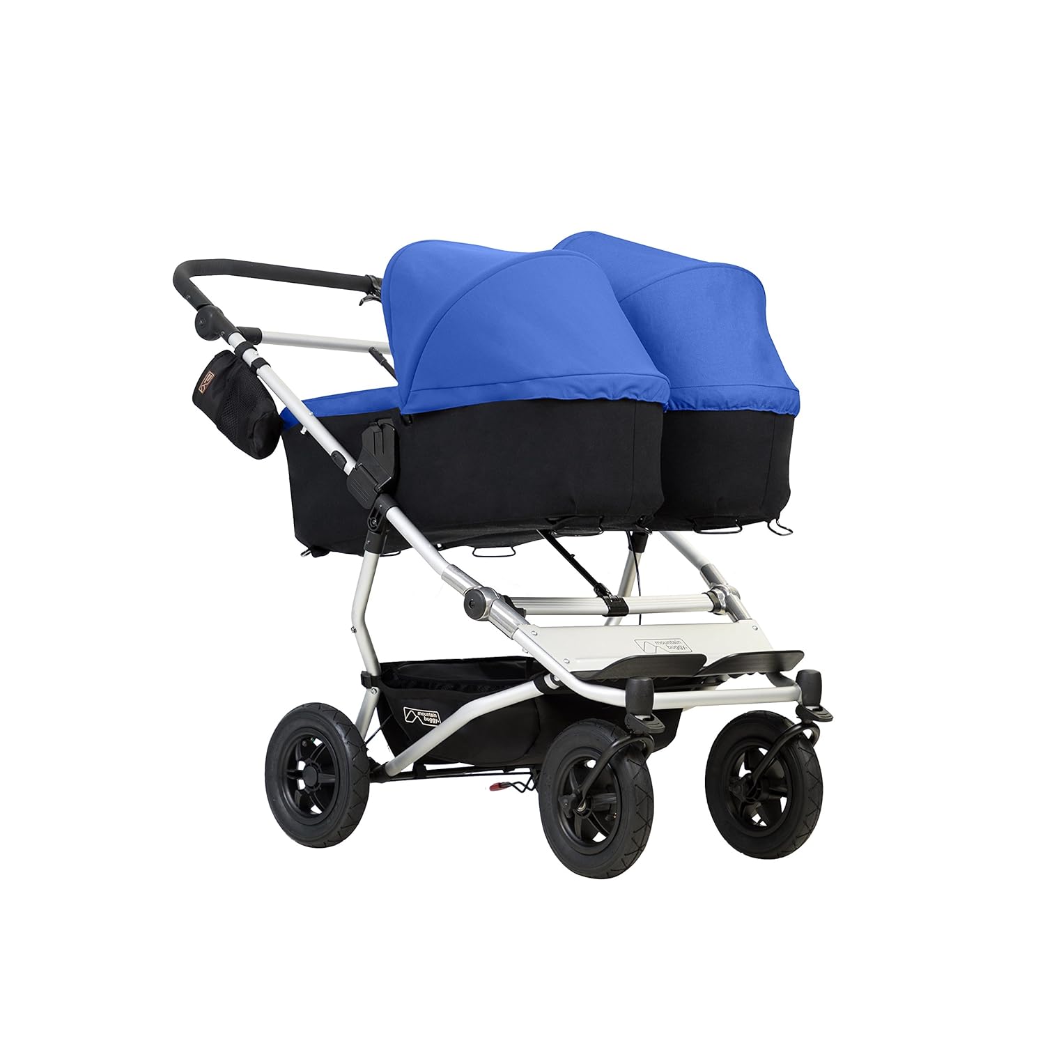 mountain buggy duo v3