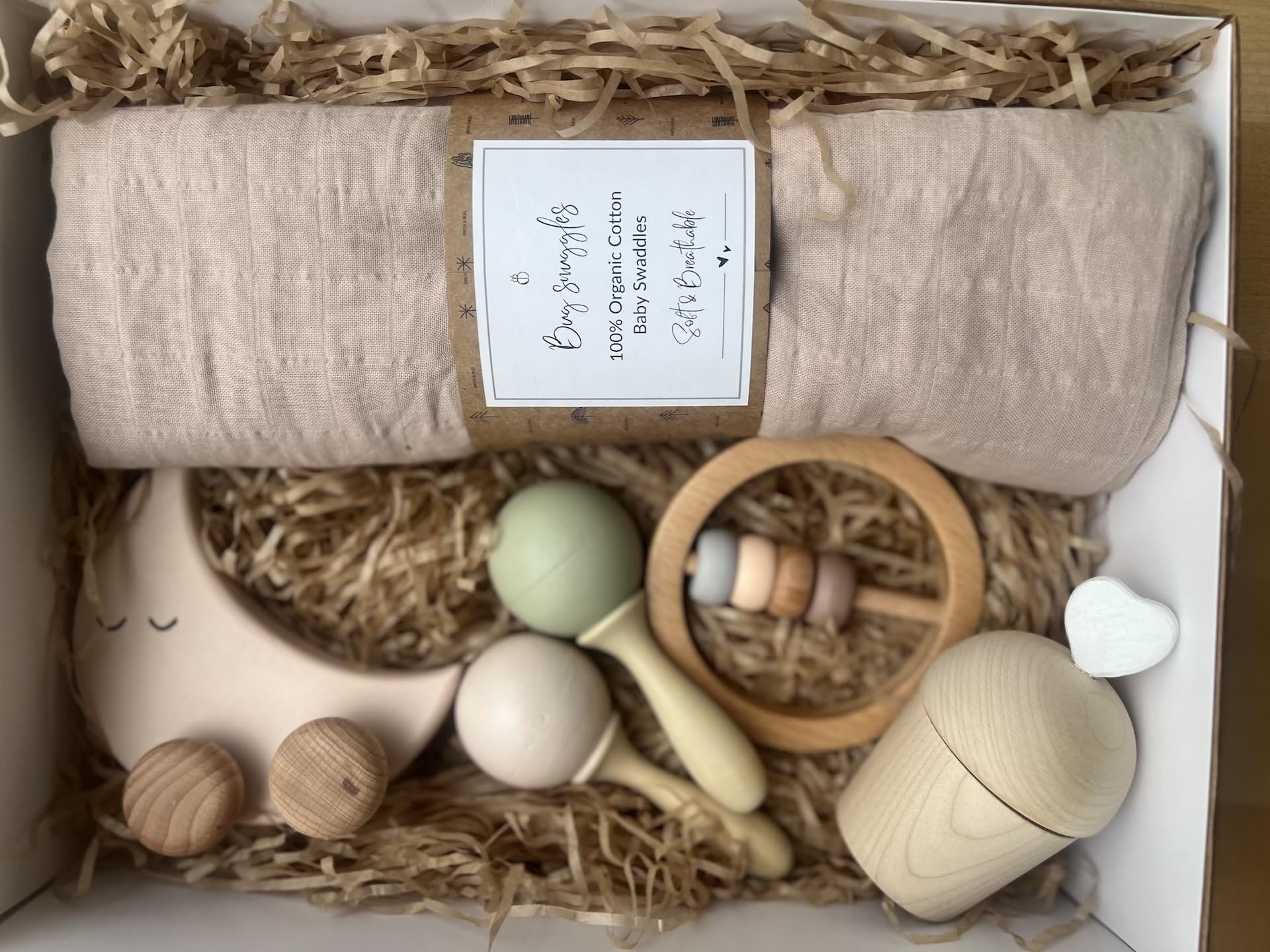 BIRCH & BUG NewBorn Gift box - Moon-picture-35