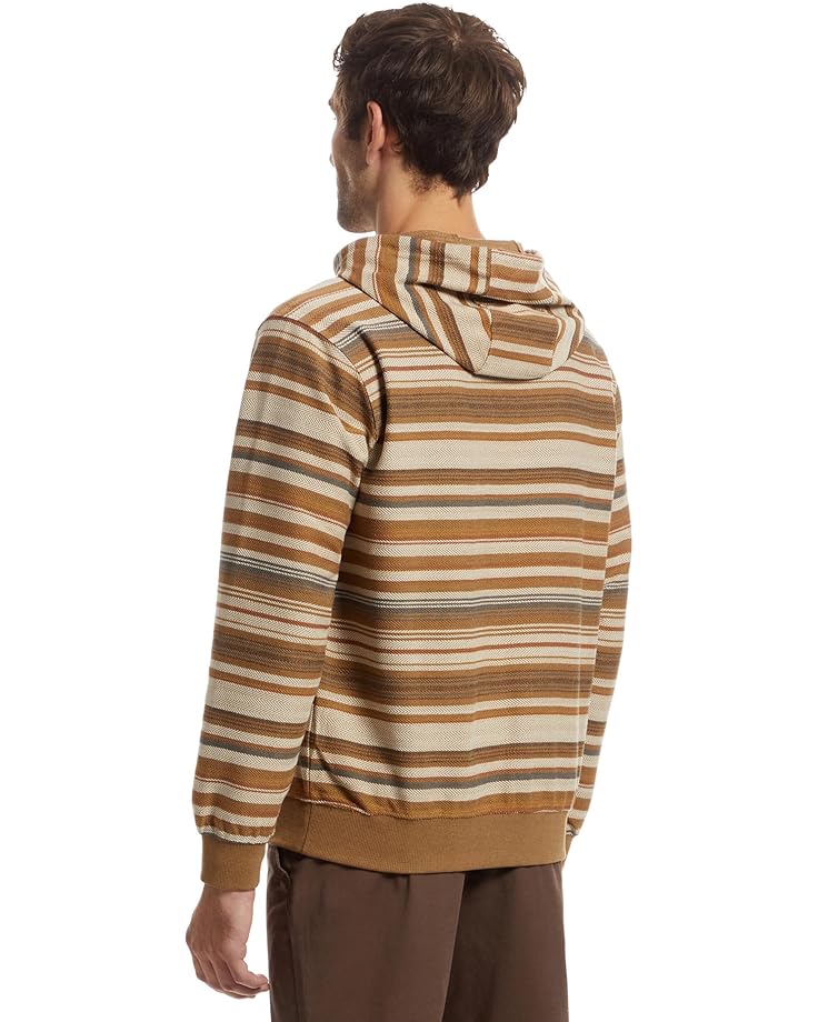 O'Neill Bavaro Stripe Pullover Sweatshirt - #3 of 5
