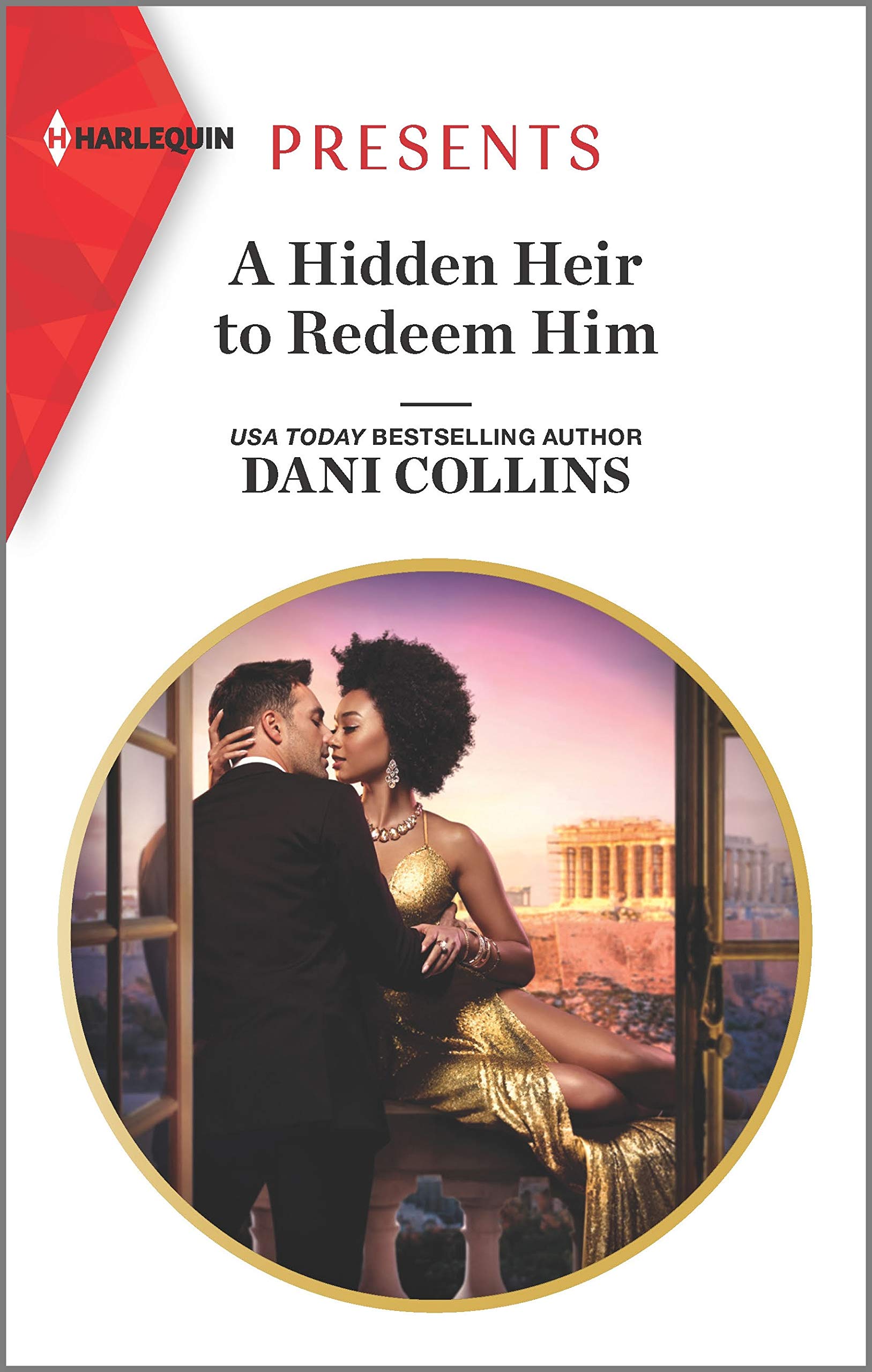 Harlequin Presents A Hidden Heir to Redeem Him