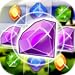 Spiele & Jewel Mania - Kostenlose 3-Spiel