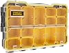 ستانلي FMST1-75779 Fatmax Pro 23 منظم ضحل - أسود 1 - قطعة