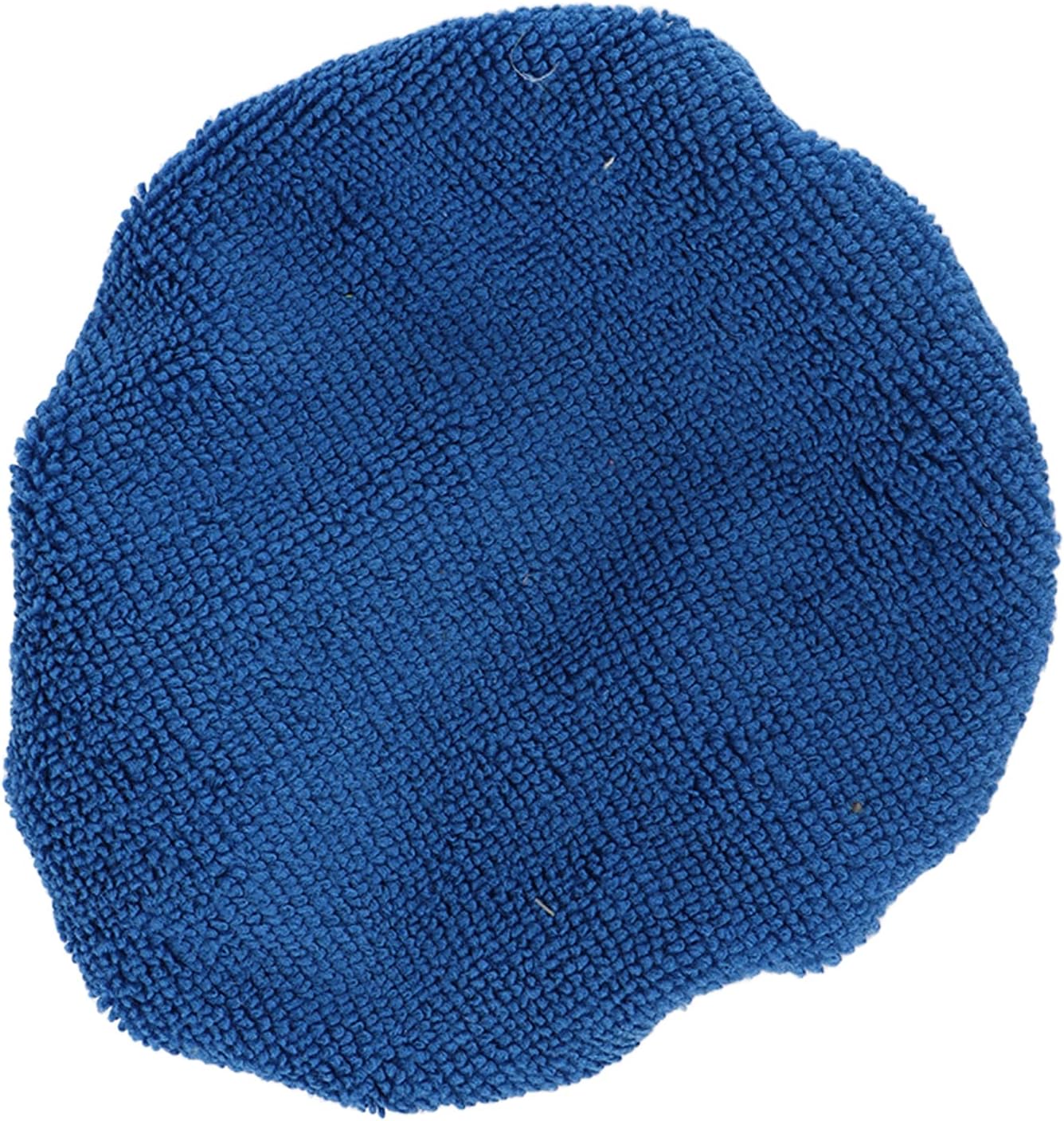 28Pcs Multi Material Buffer Bonnets Set, Coral Fleece Terry Lamb Fleece Non Woven, for Car Furniture Waxing Polishing, Wash Non Shedding