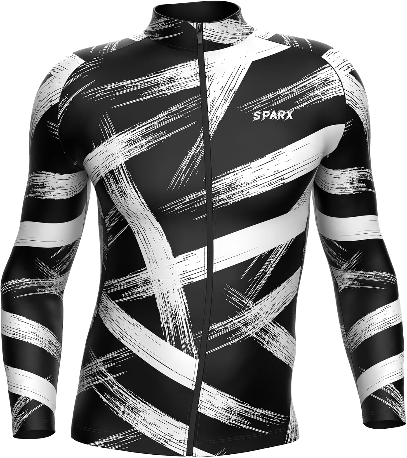 Ride in Comfort: A Review of the Sparx Men