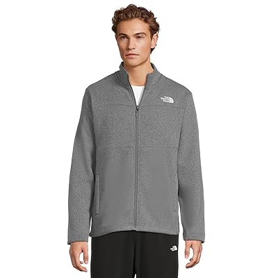 The North Face Gordon Lyons Full Zip Jacket Men