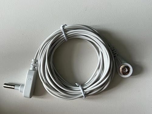 Miniatura 9 de MiemieAi Guantes de conexión a tierra que contienen fibra plateada de nailon para alivio estático, pantalla táctil, gris, talla única, 1 par