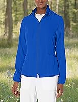 Vista 21 de HeartSoul Break on Through "in Da Hood" - Chaqueta de calentamiento para mujer