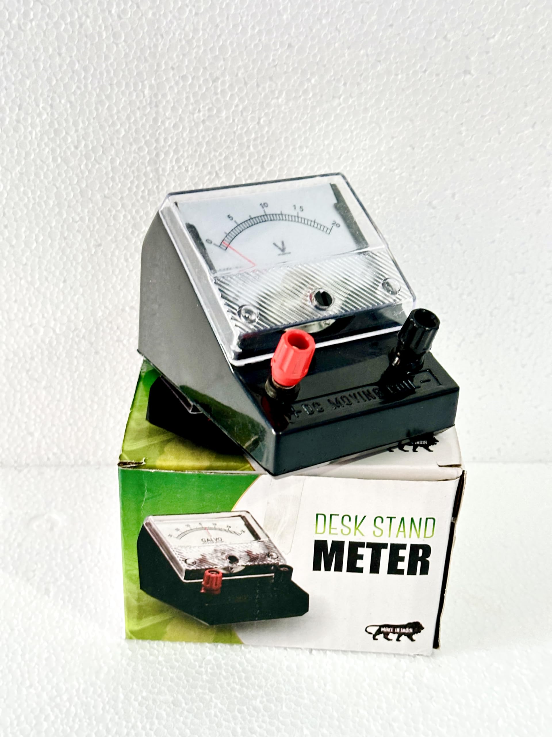 VOLTMETER For Physics Lab-picture-14