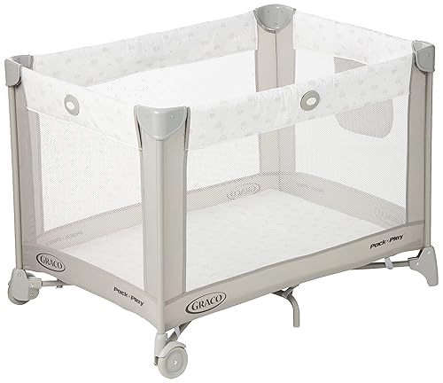 Graco Pack 'n Play - Juego portátil Reign