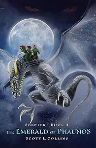 The Emerald of Phaunos