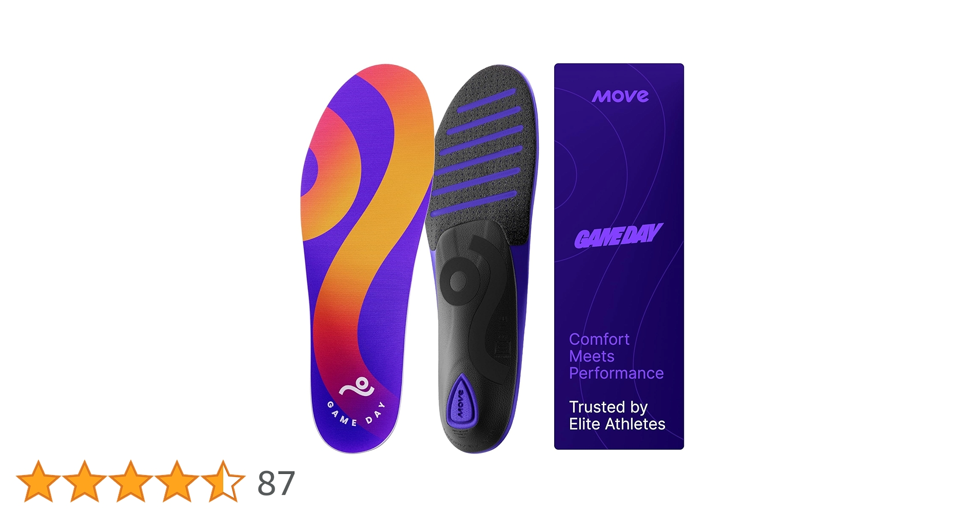 新品未使用　Move game day 26〜26.5インソール 817izwtkZcL._AC_UL210_SR210,