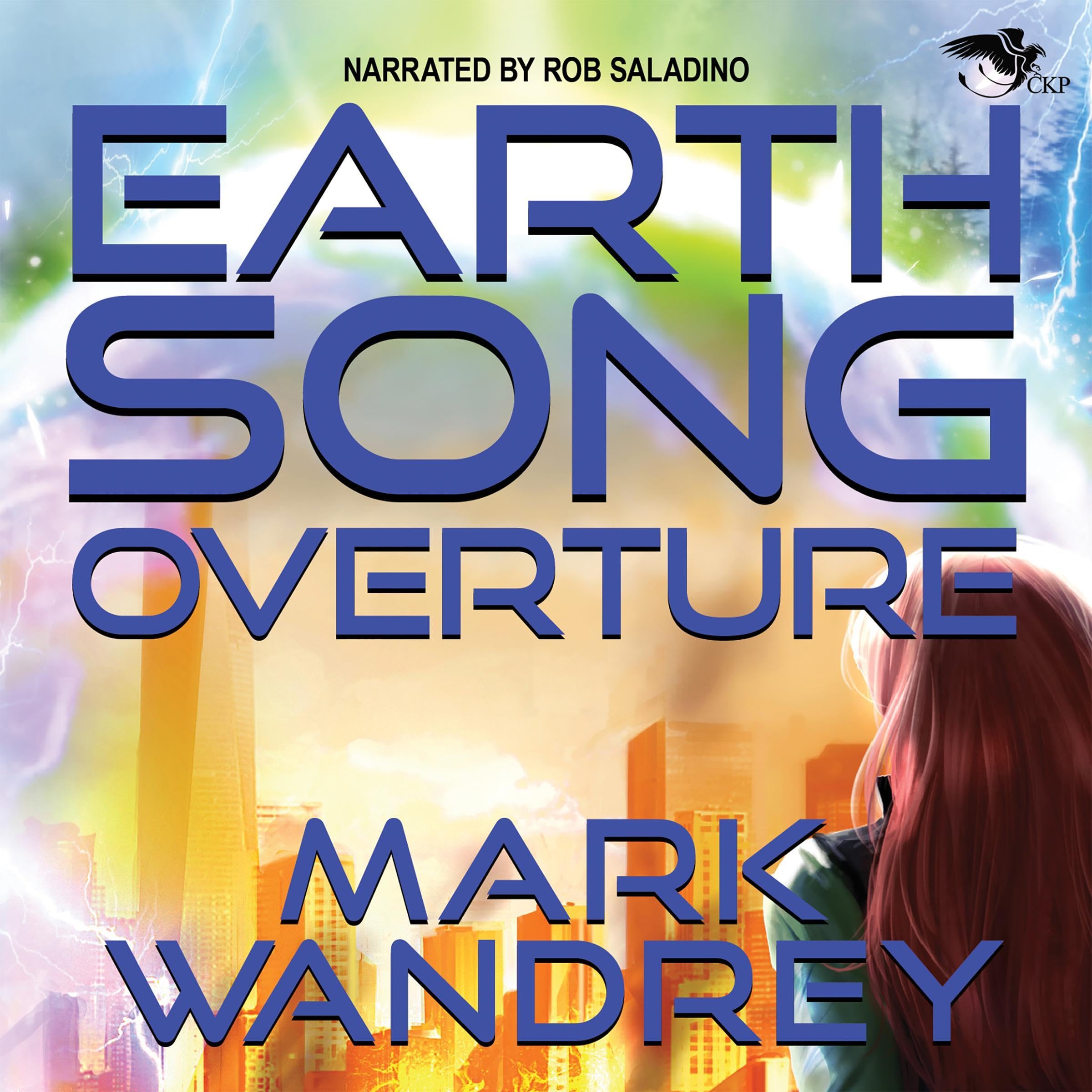 Cover art for Overture