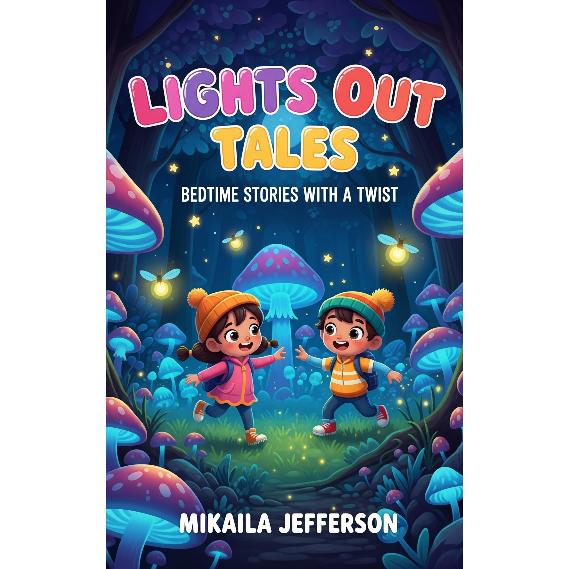 Lights Out Tales