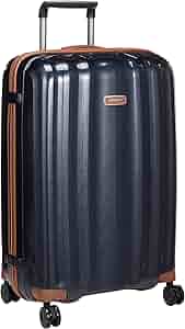samsonite 76/28 キャリーケース　 ブラックレーベル　訳あり Amazon.co.jp: Samsonite Black Label Suitcase, Carrying Case
