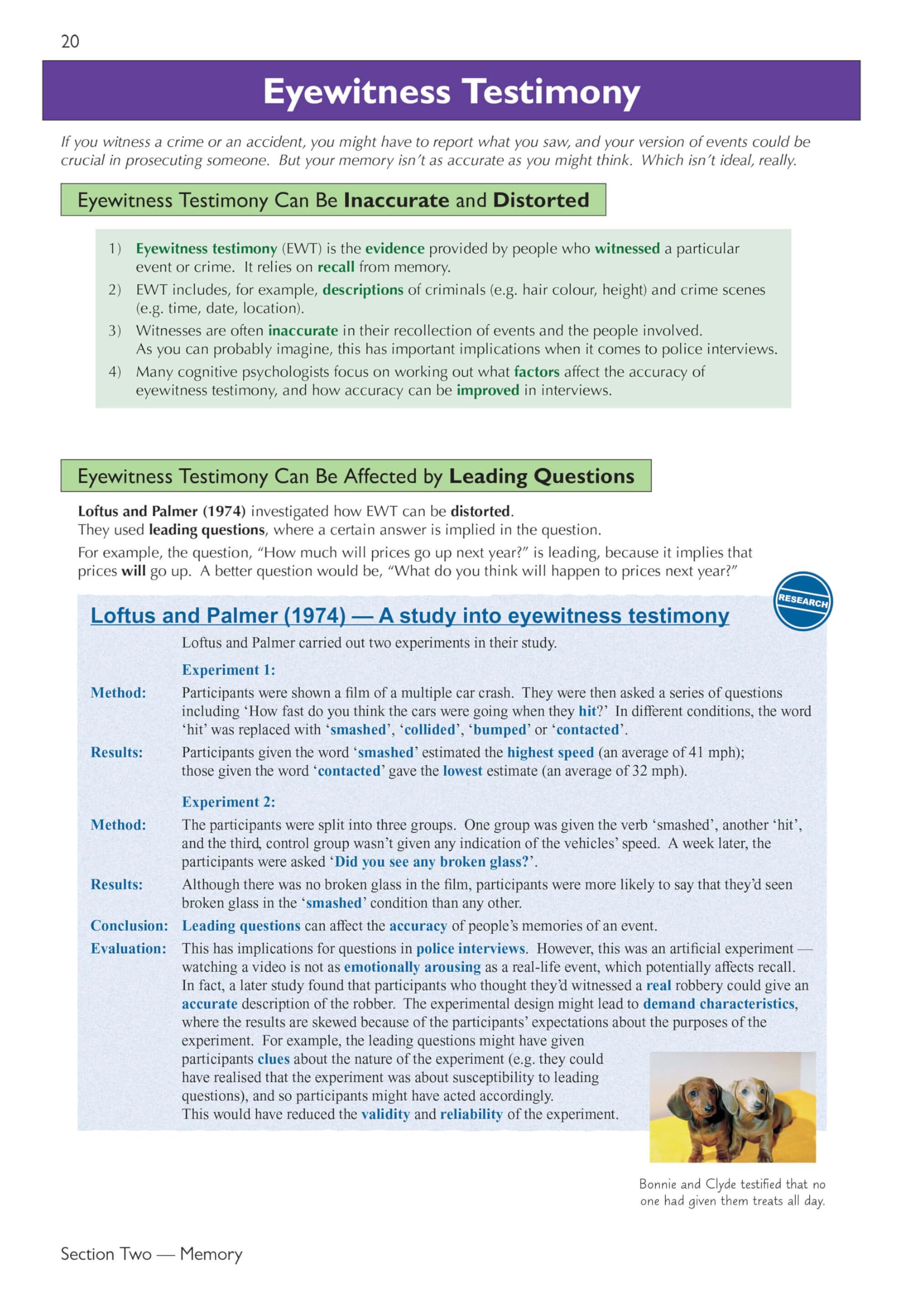 New A-Level Psychology: AQA Complete Revision & Practice with Online Edition (For exams from 2027)