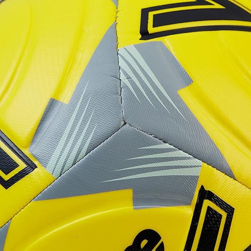 Miniatura 5 de Mitre Soccer Ball Training Impel