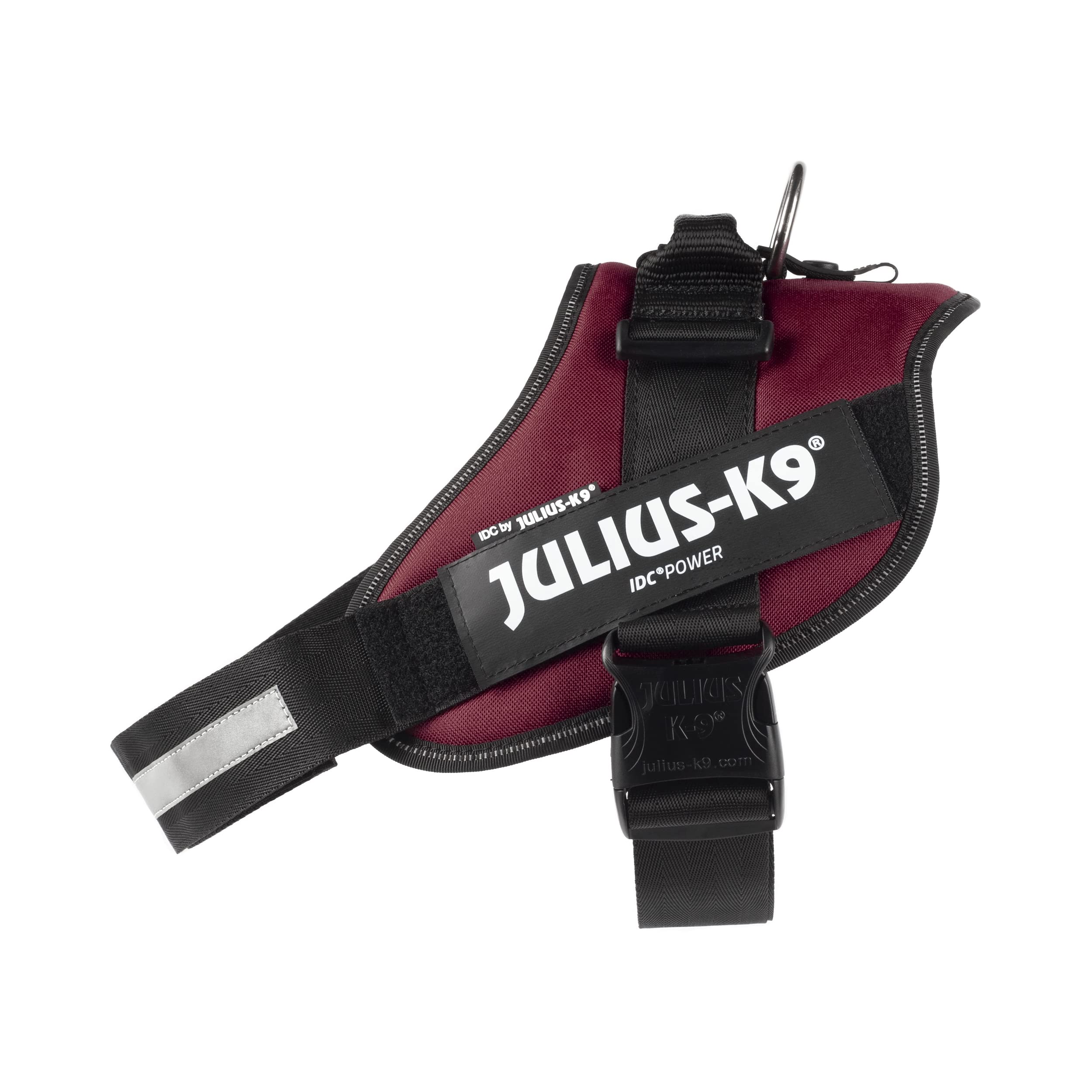Julius-K9 IDC Powerharness, Camouflage, M/0 — view 820