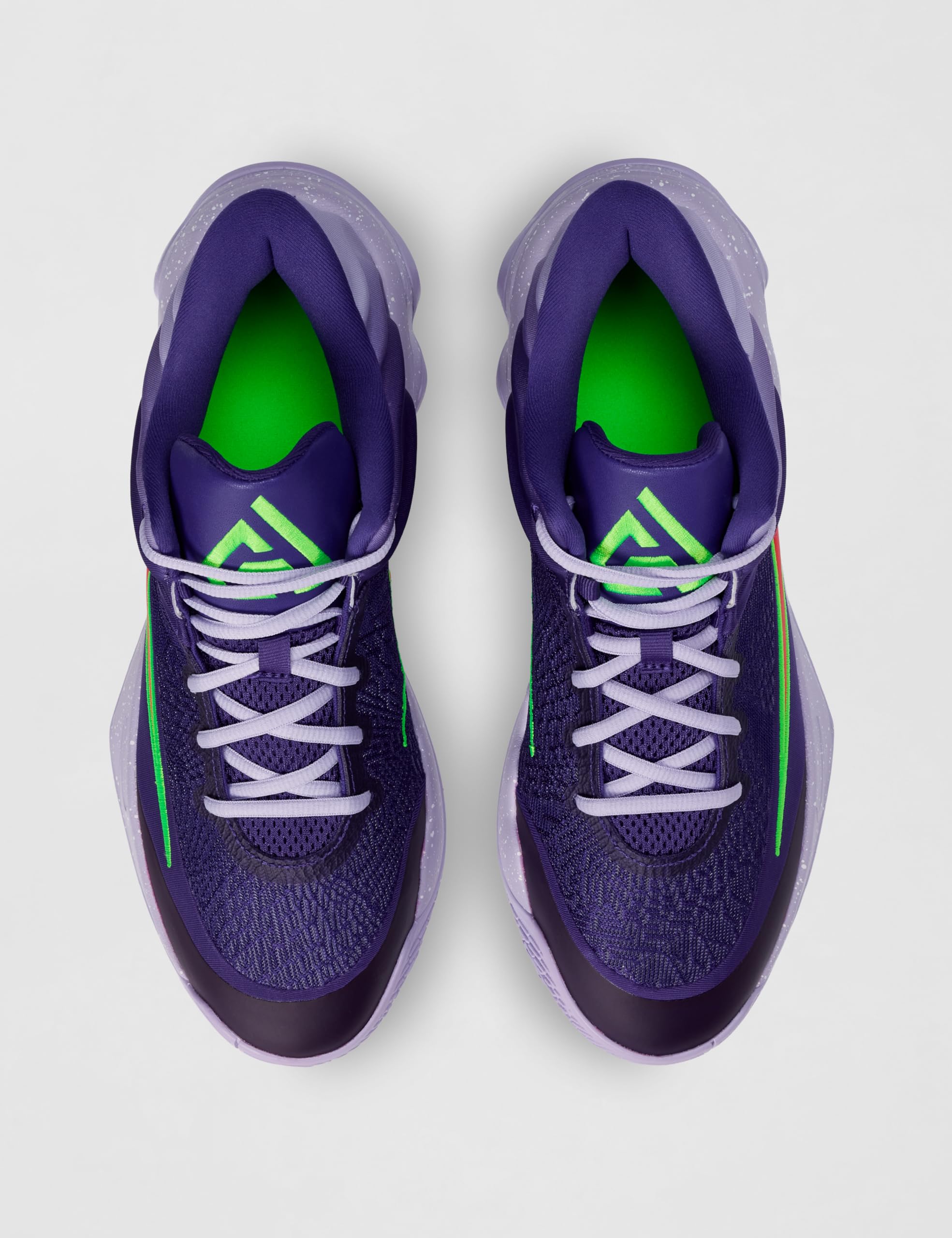 NIKE Uniseks Giannis Immortality 4sneakersy
