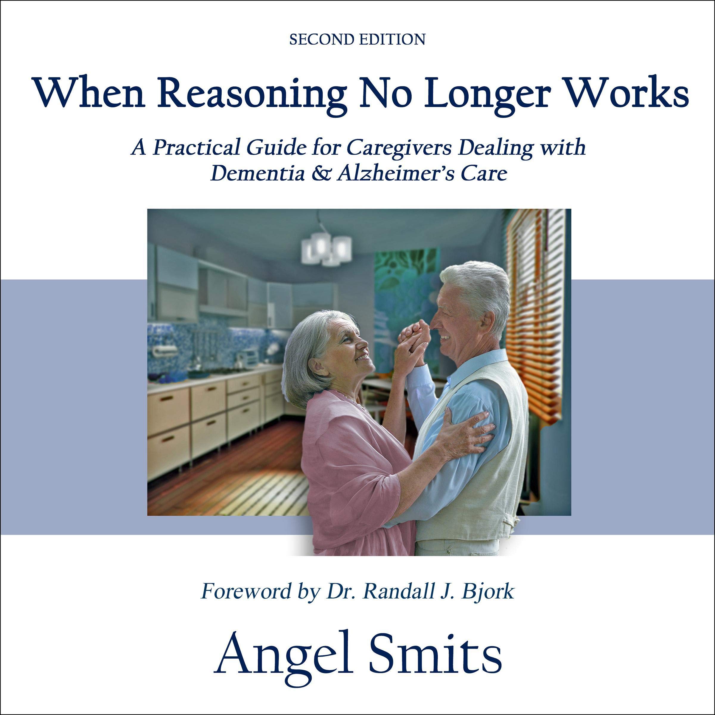 Cover art for When Reasoning No Longer Works