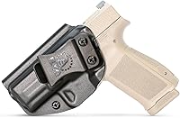 Vista 173 de CYA Supply Co. Base IWB Concealed Carry Holster Veteran Owned Made in USA - Fits