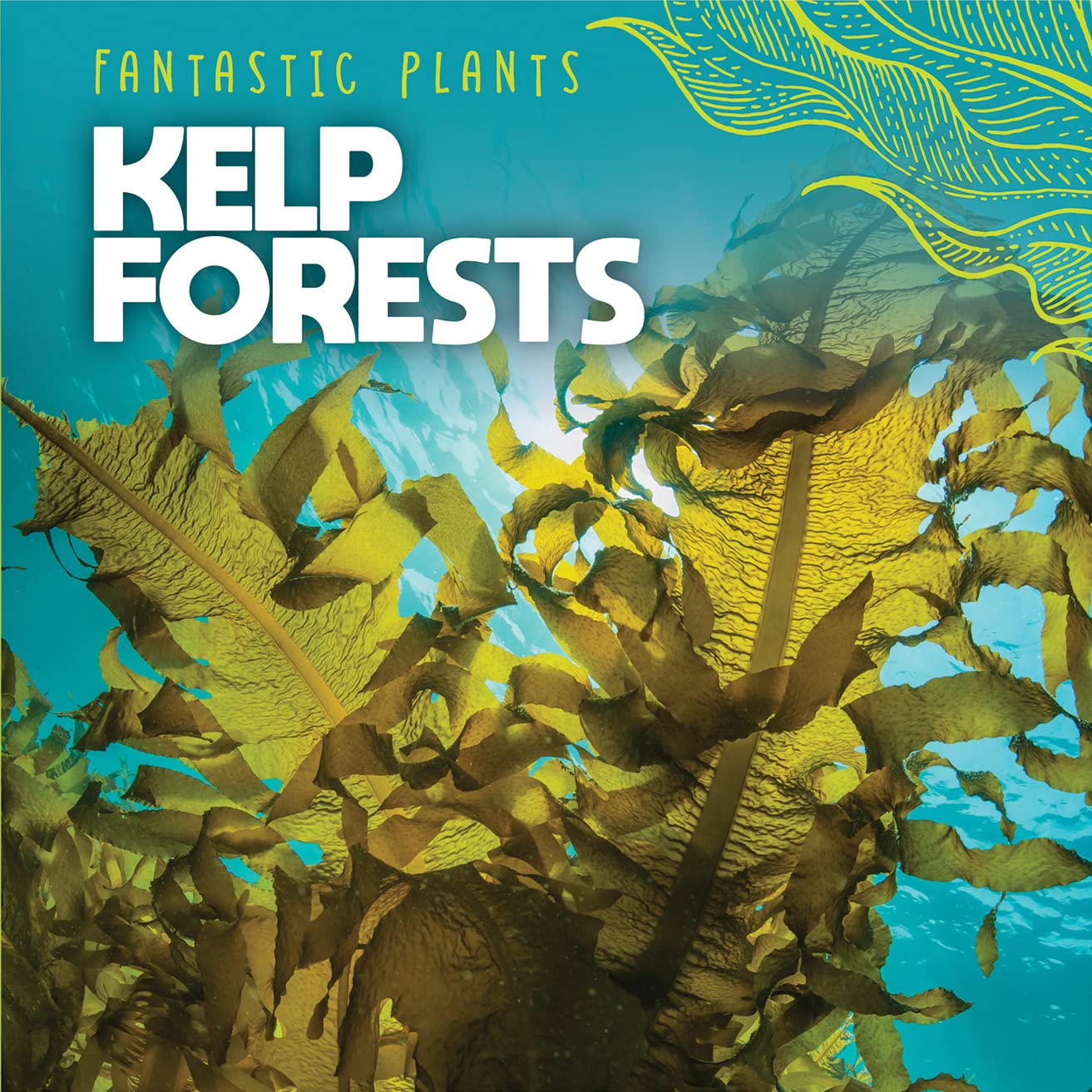 Kelp Forests (Fantastic Plants)