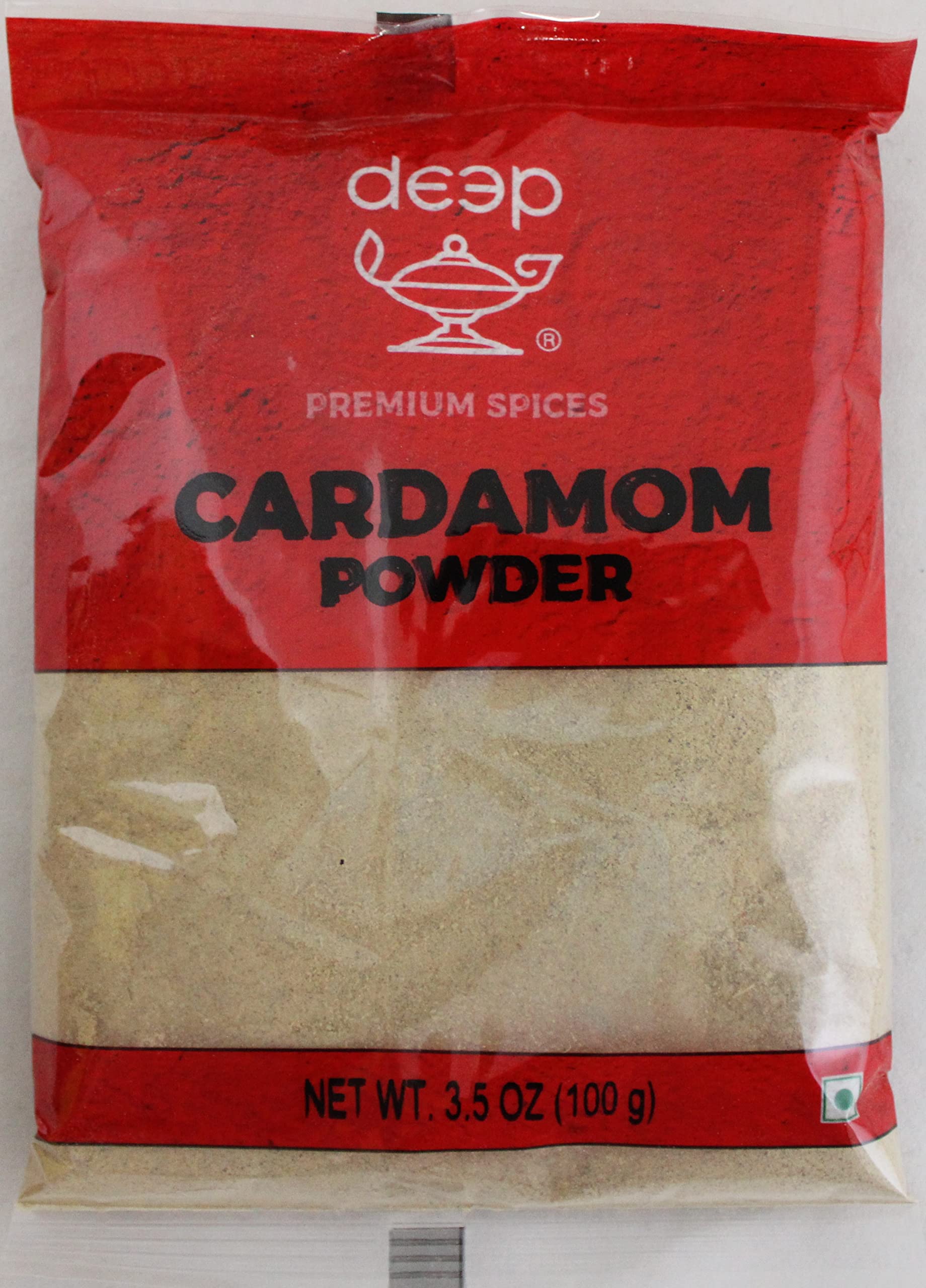 Cardamom Powder 3.5oz