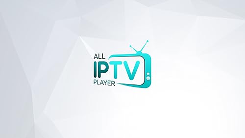 All IPTV Player