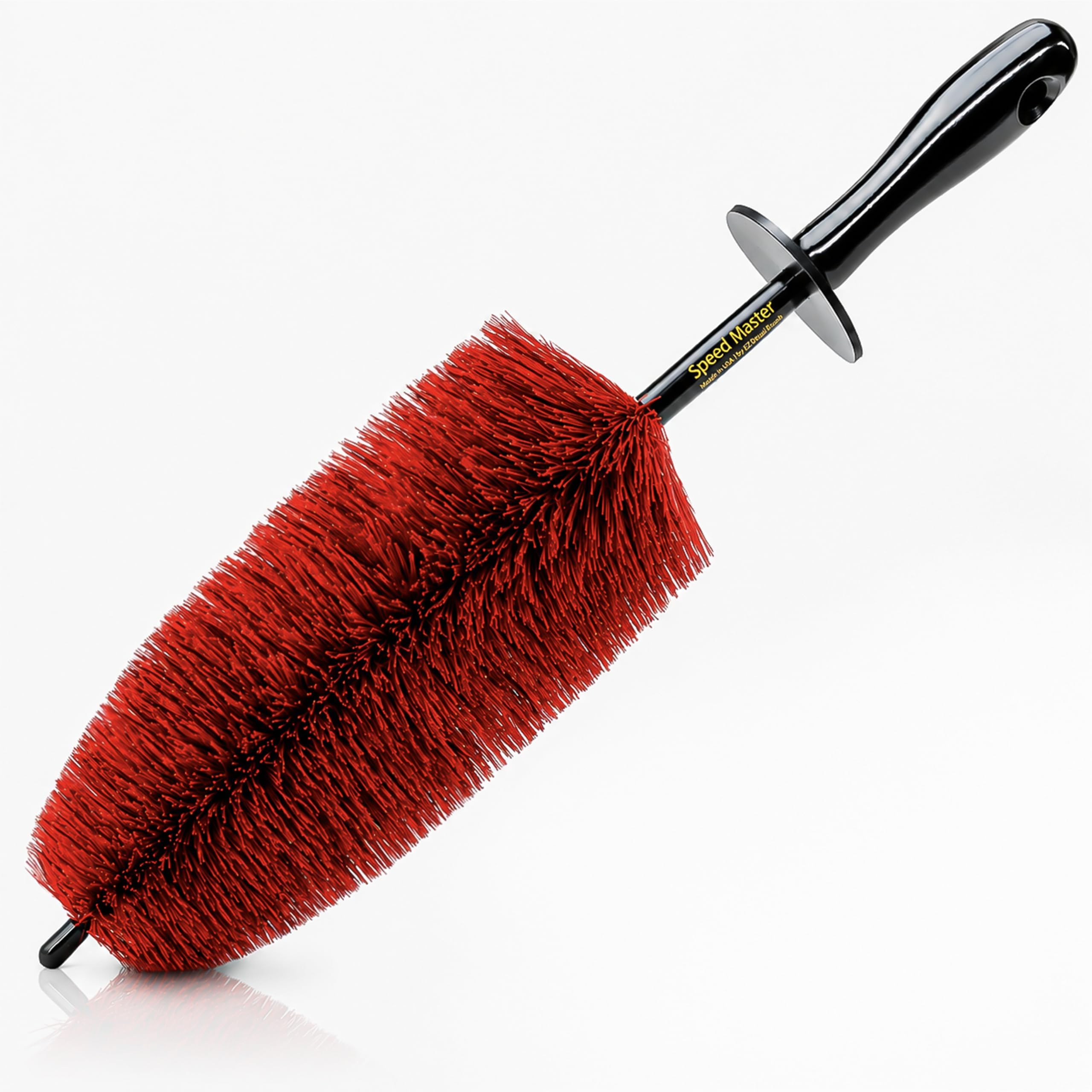 Speed Master DSM-1000 Wheel Cleaning Brush-Large