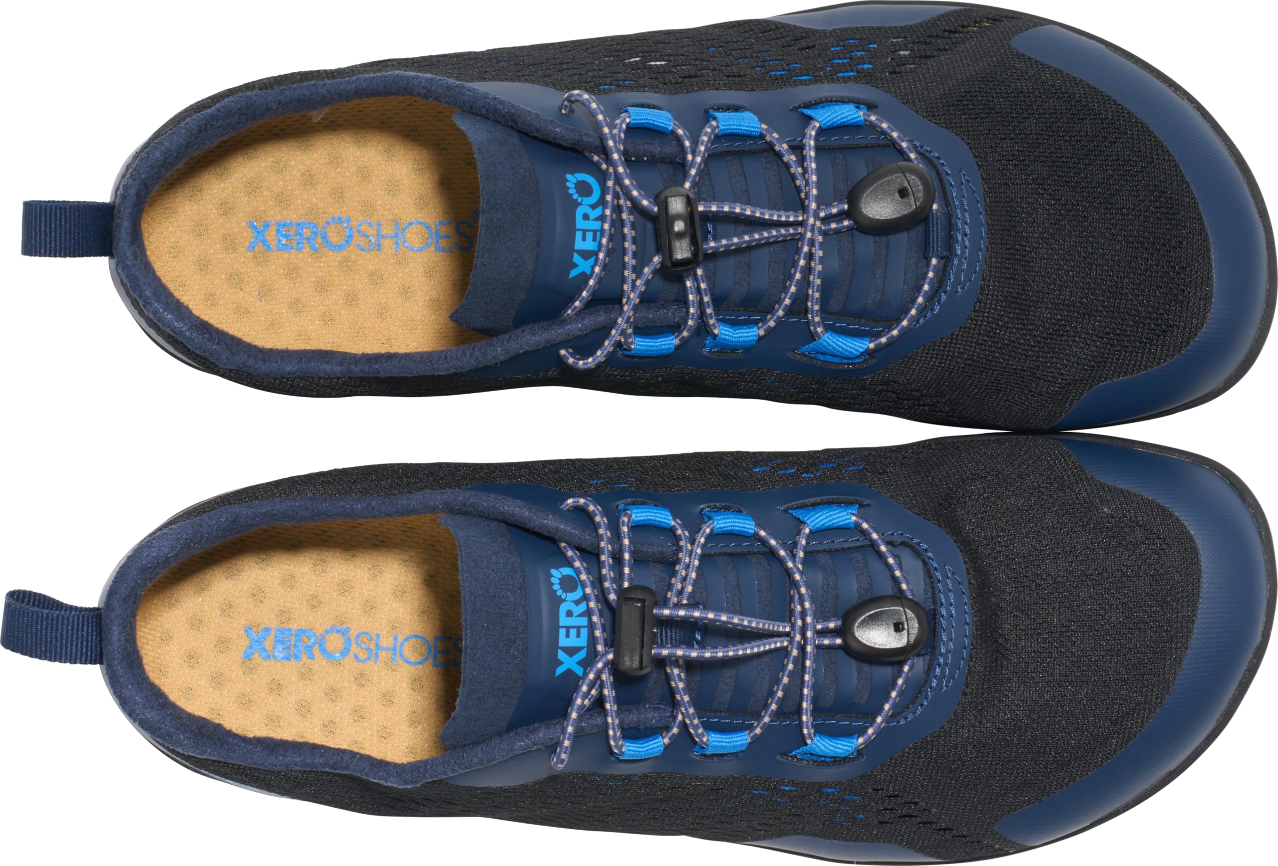 Xero Shoes Herren Aqua X Sport Wasserschuh – Leichter Zero Drop Schuh