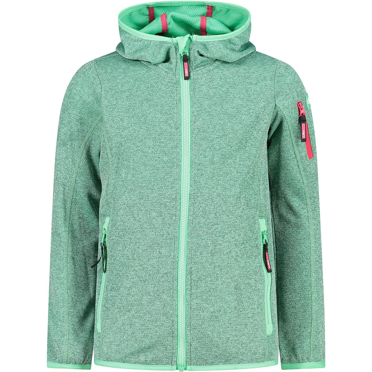 Outdoor Bekleidung für Mädchen
