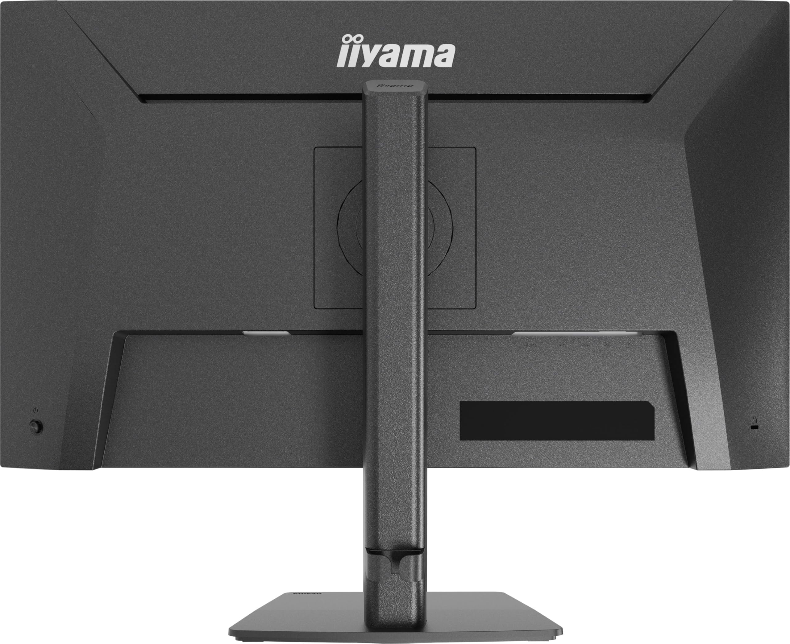 iiyama G2466HSU-B1-24'', VA, 1920 x 1080/165 Hz, 1DP2H