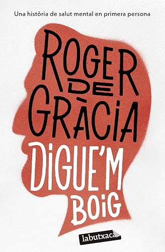 Digue'm boig (No-ficció)