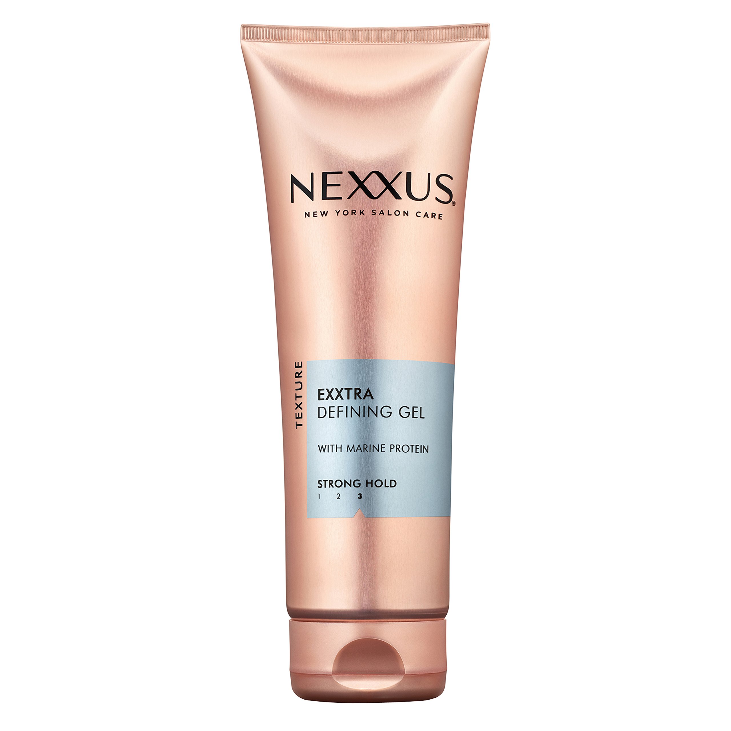 Amazon.com : Nexxus Sculpting Gel, Exxtra Hold for Texture, 8.5 oz