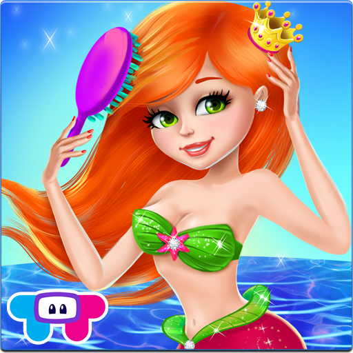 Mermaid Princess - Underwater Fun - Aplicativo na Amazon Appstore
