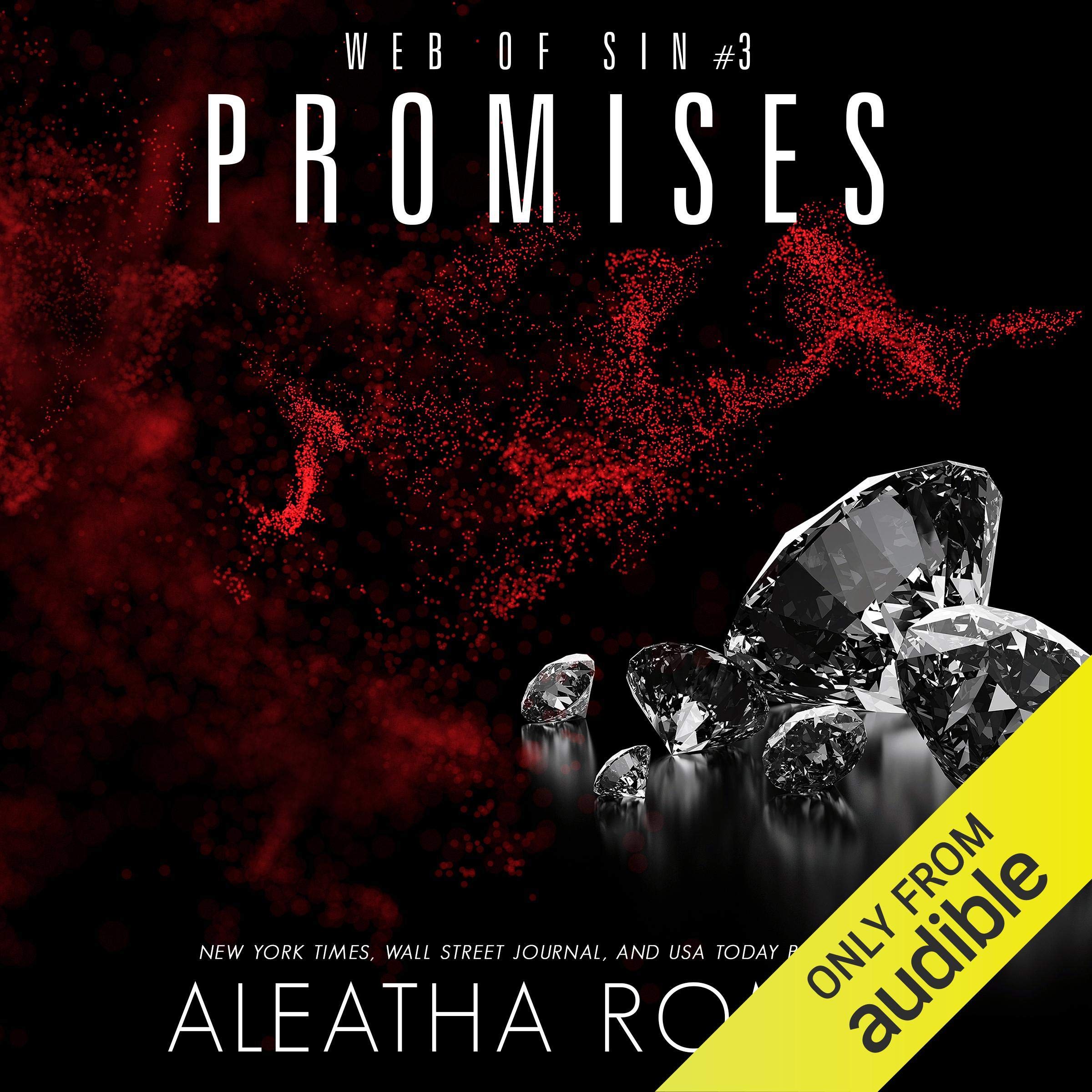 Cover art for Promises