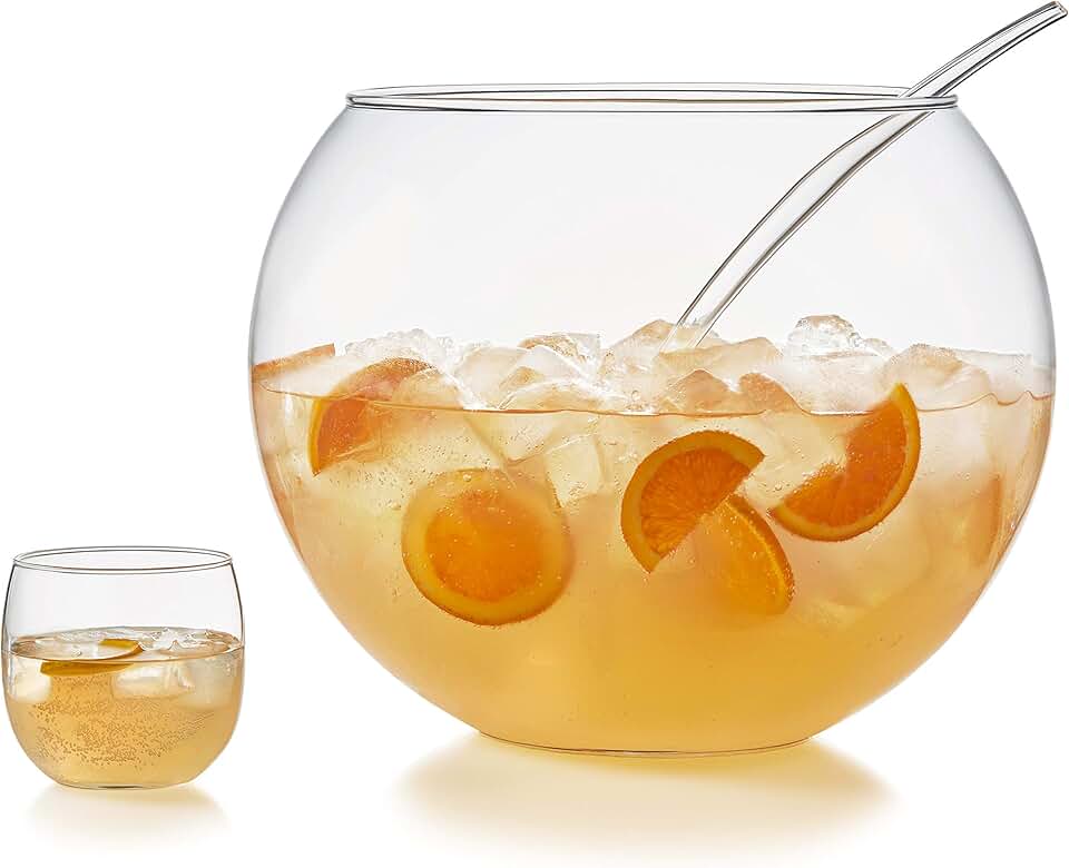 Amazon.ca: punch bowls