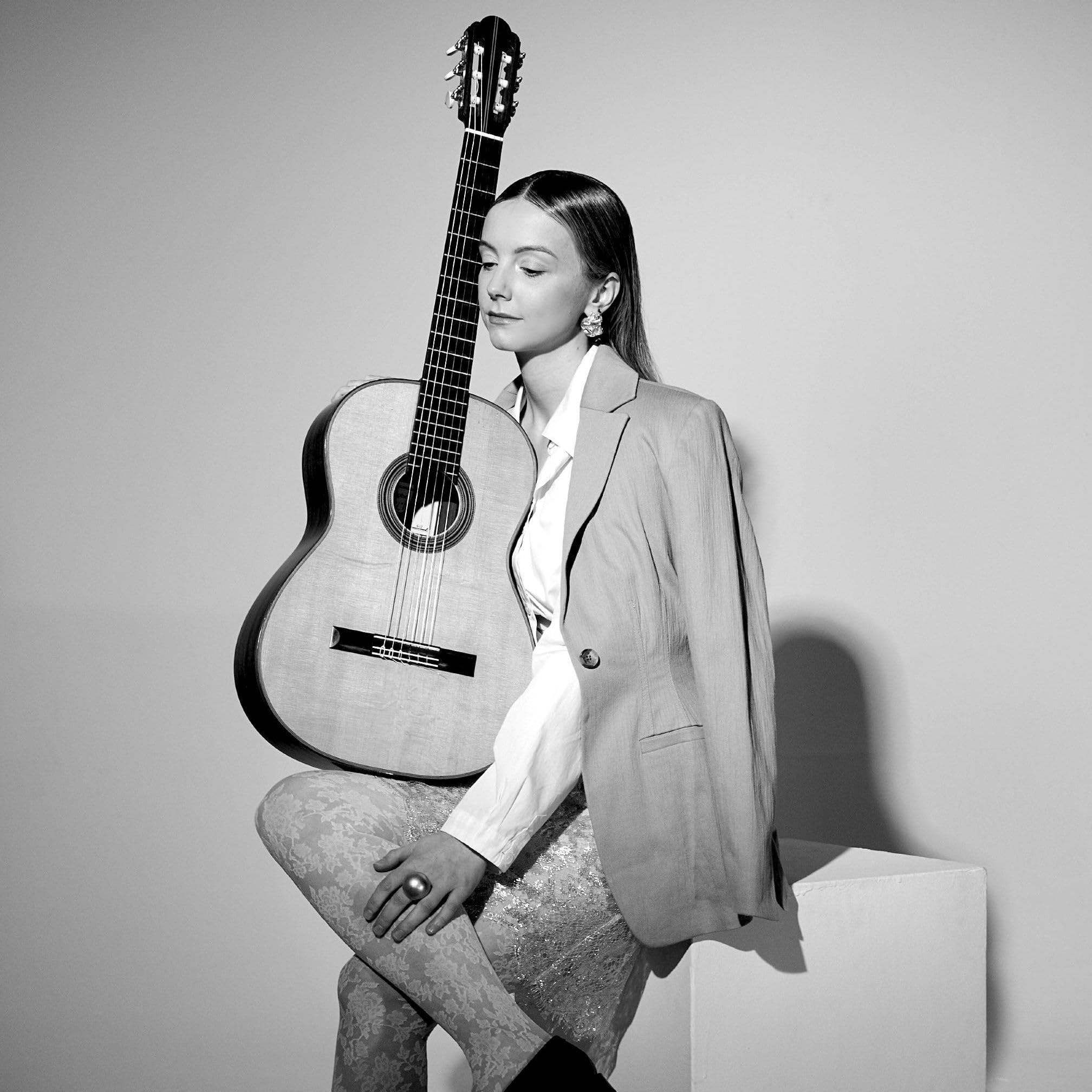 Alexandra Whittingham