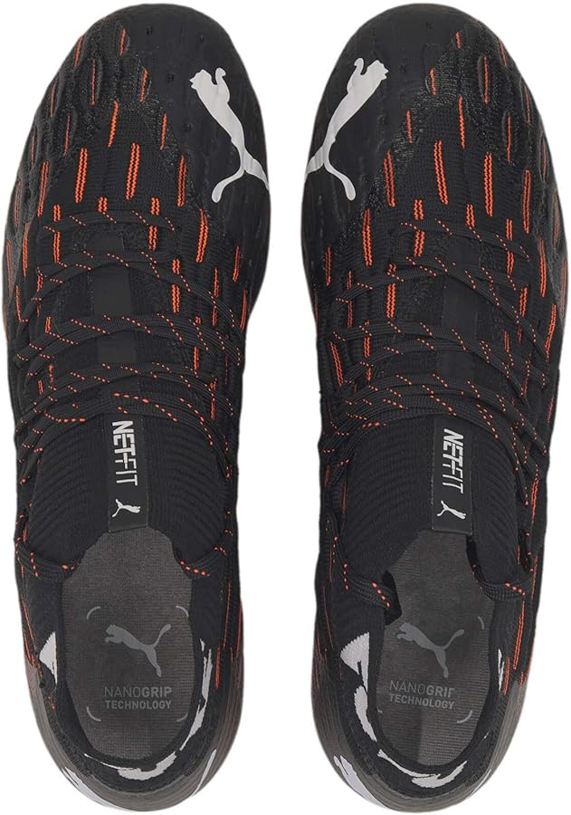 Amazon | [プーマ] K フューチャー 6.1 NETFIT MXSG 265