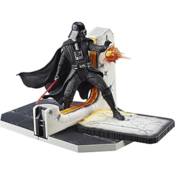 black series centrepiece