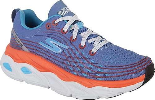 skechers womens max cushion