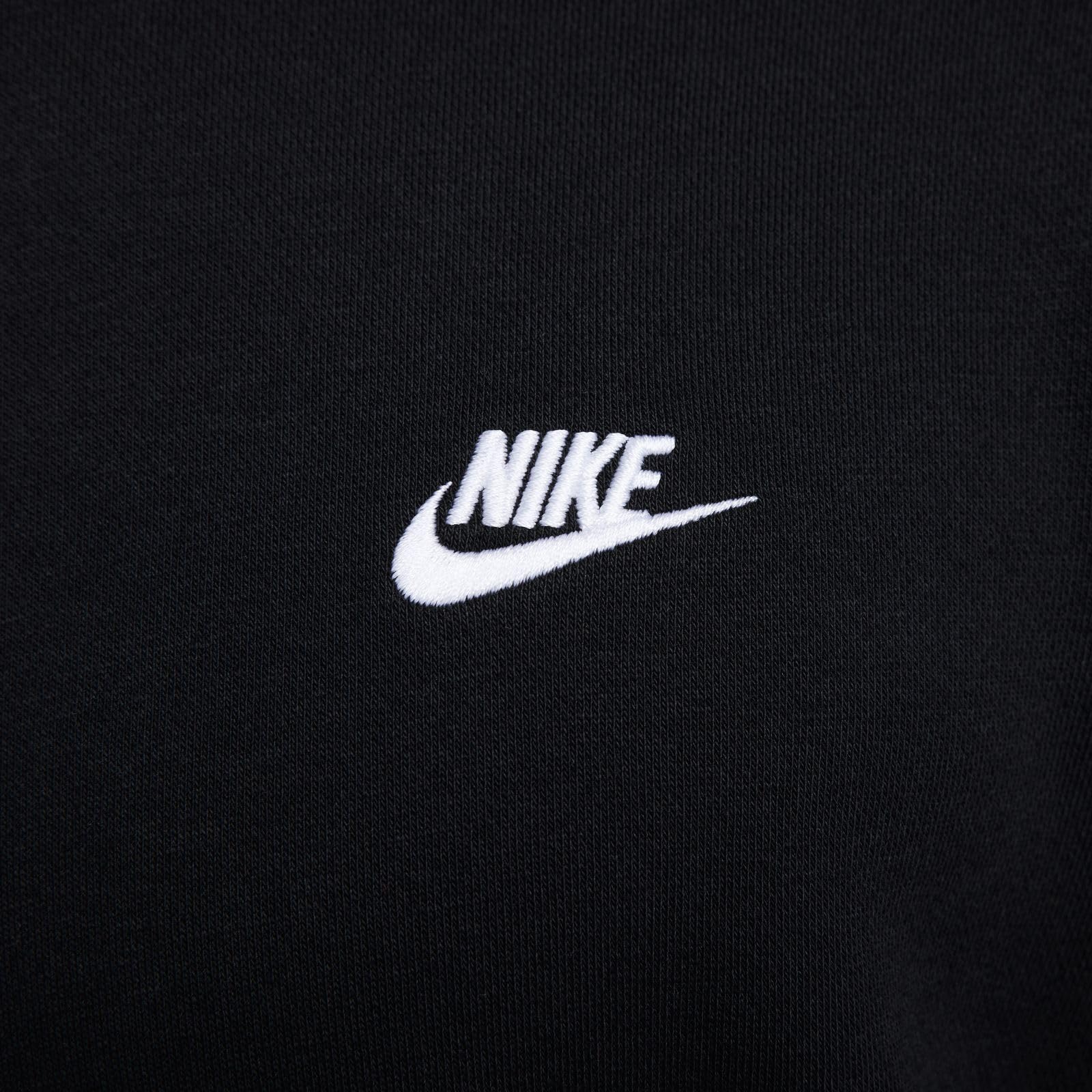 Nike Club French Terry Crew Maglione Uomo (Pacco da 1)