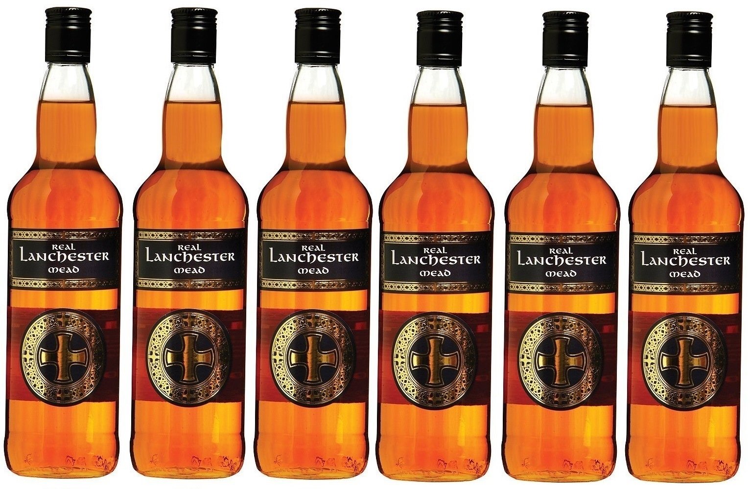 LanchesterMead Wine Case (6 x 750ml - 14.5%)