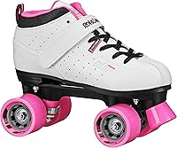 Vista 6 de Roller Derby STR Seven Women's Quad Roller Speed Skates